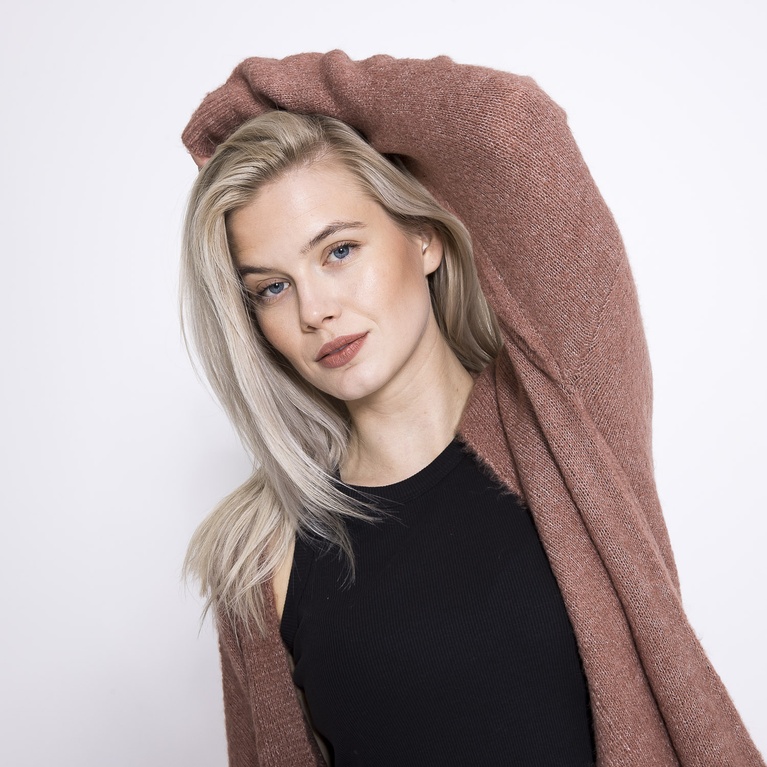 Cardigan "Carrie" Cardigan "Carrie"